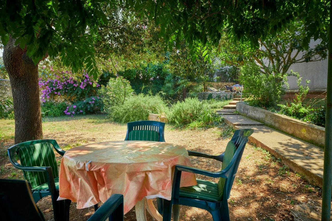 Apartments Davorka 班约勒 外观 照片